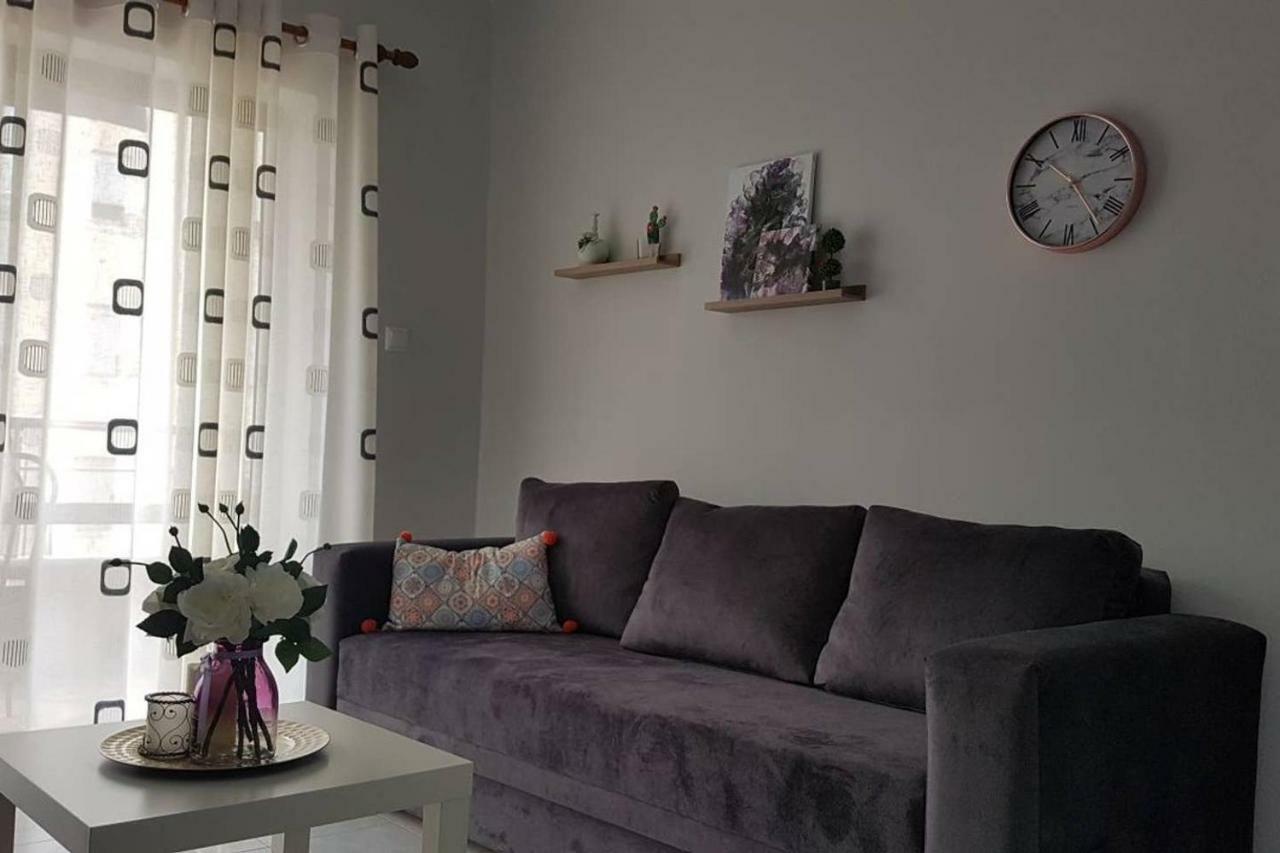 Stylish Seaview House Apartamento Sarandë Exterior foto