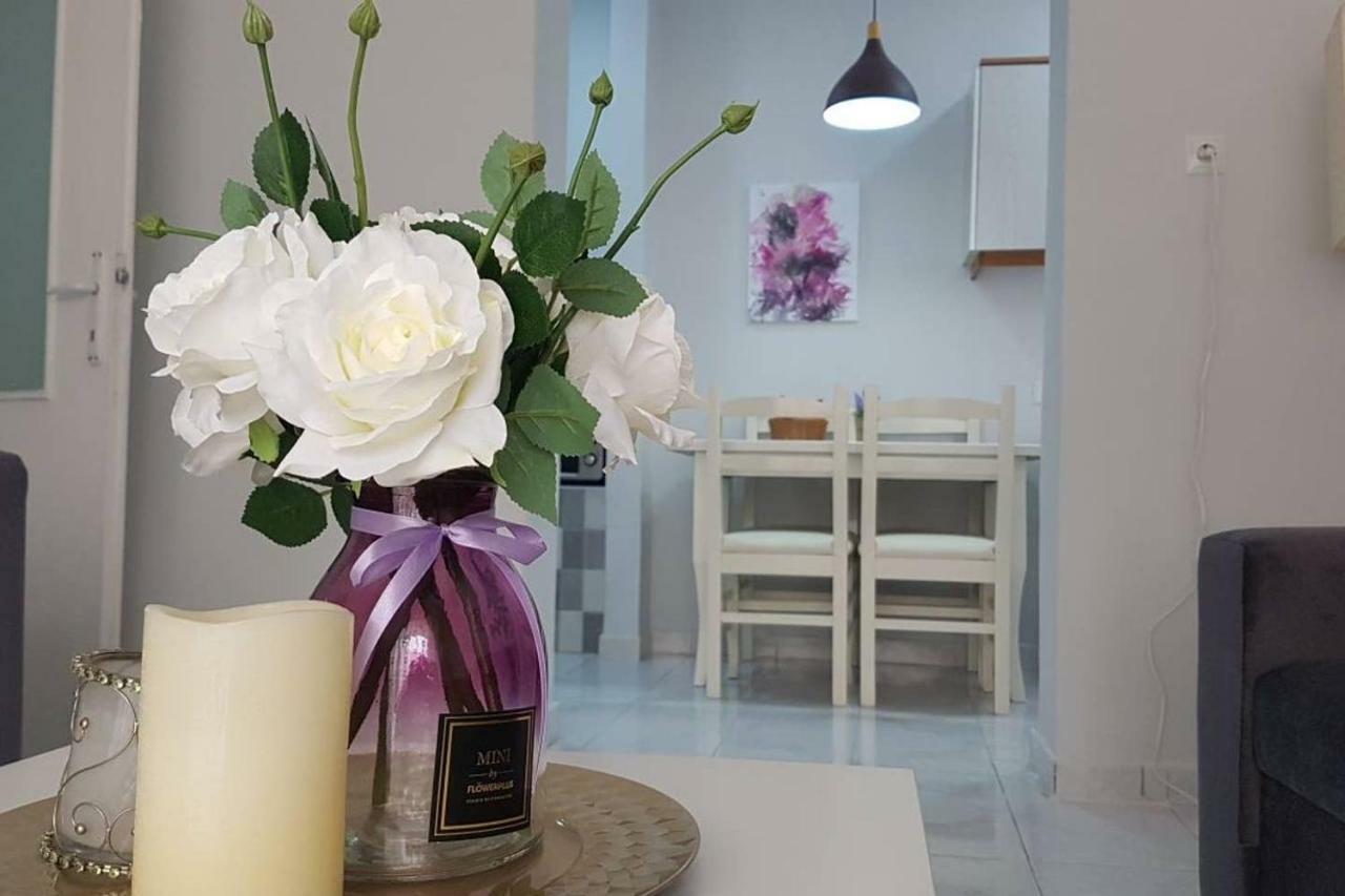 Stylish Seaview House Apartamento Sarandë Exterior foto