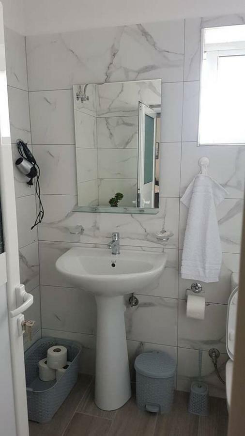 Stylish Seaview House Apartamento Sarandë Exterior foto