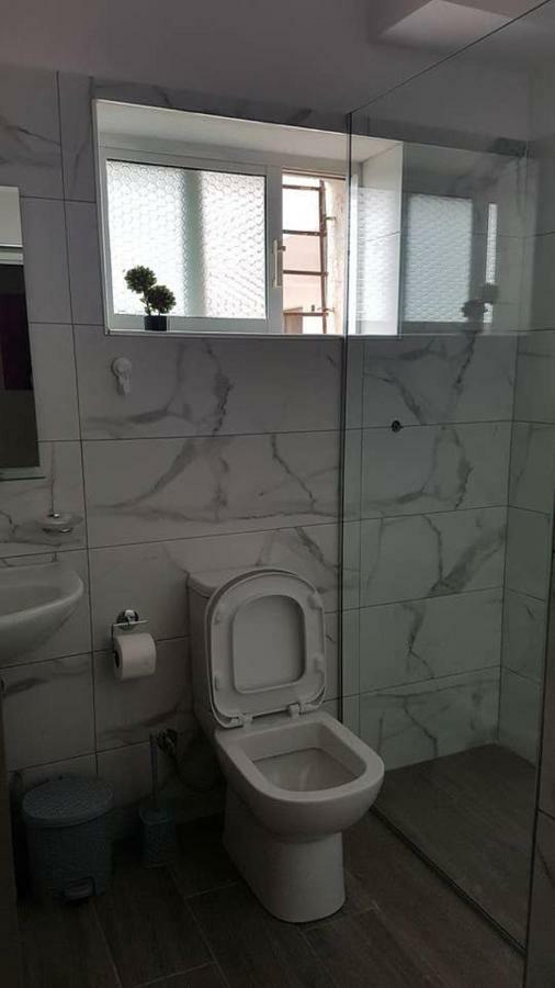 Stylish Seaview House Apartamento Sarandë Exterior foto